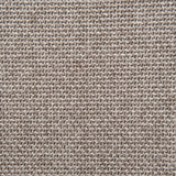 Set of 2 - Paul Natural Dining Chair - Grey Seat