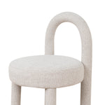 Ex Display - Fusion Dining Chair - Coastal Beige Dining Chair MYI-Core