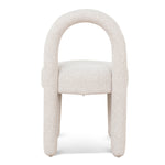 Ex Display - Fusion Dining Chair - Coastal Beige Dining Chair MYI-Core