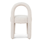 Set of 2 - Fusion Dining Chair - Coastal Beige Dining Chair MYI-Core