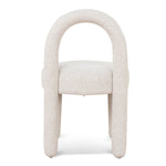 Set of 2 - Fusion Dining Chair - Coastal Beige Dining Chair MYI-Core