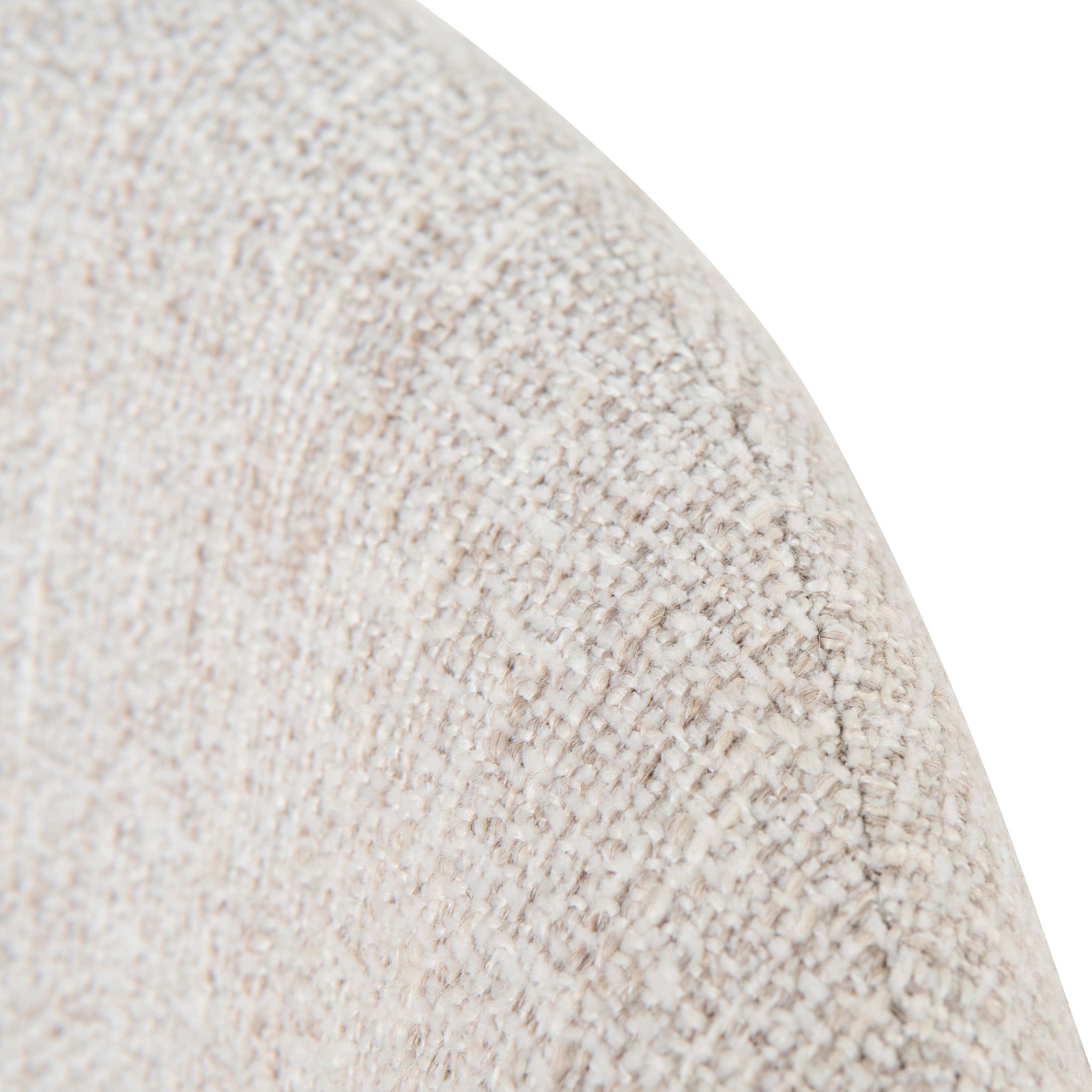 Ex Display - Heizer Walnut Dining Chair - Coastal Beige Dining Chair MYI-Core