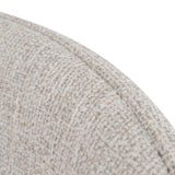 Ex Display - Bellbrook Natural Dining Chair - Coastal Beige Dining Chair MYI-Core