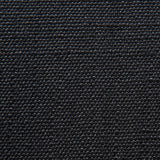 Set of 2 - Miles Brown ELM Dining Chair - Black Dining Chair LJ-Core