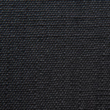 Ex Display - Miles Brown ELM Dining Chair - Black