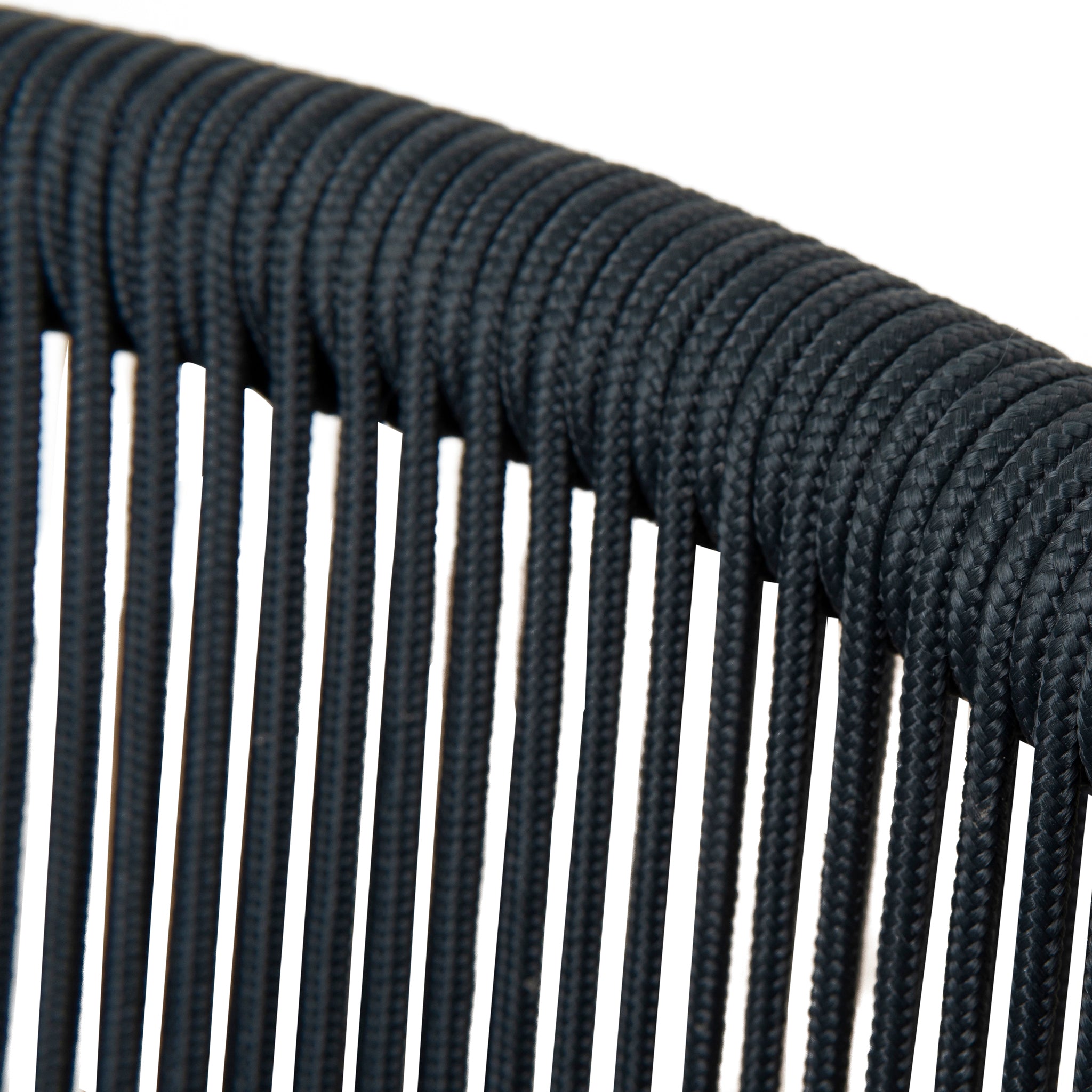 Andor Outdoor Dining Chair - Royal Anthracite Outdoor Chair Eminem-Core   