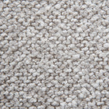 Set of 2 - Dalca White Dining Chair - Clay Grey Dining Chair Freehold-Core