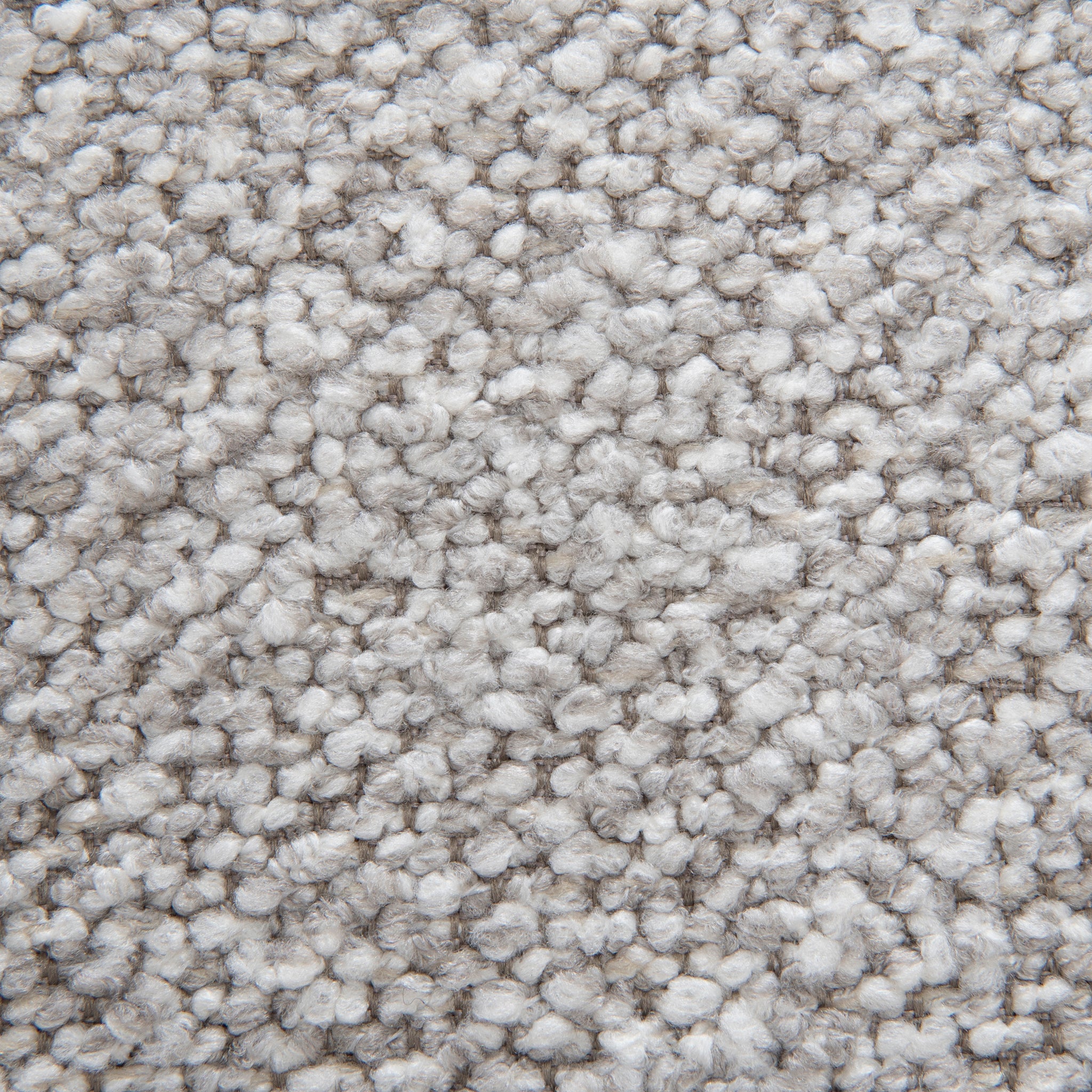 Set of 2 - Dalca White Dining Chair - Clay Grey Dining Chair Freehold-Core