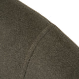 Ex Display - Merrill White Dining Chair - Dark Moss Green Dining Chair Freehold-Core