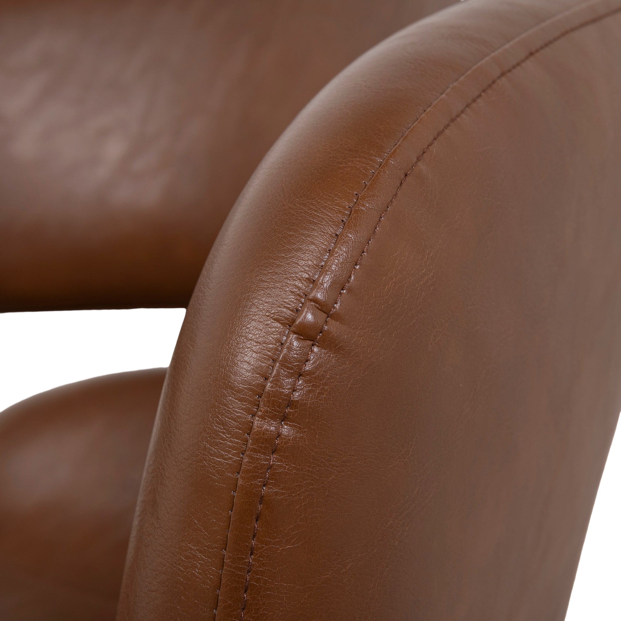 Set of 2 - Dalca Black Dining Chair - Antique Brown Dining Chair Freehold-Core