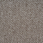 Set of 2 - Davis Natural Dining Chair - Grey Seat Dining Chair Swady-Core