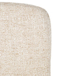 Set of 2 - Voss Dining Chair - Pale Beige Dining Chair Cino-Core