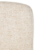 Set of 2 - Voss Dining Chair - Pale Beige Dining Chair Cino-Core