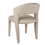 Set of 2 - Voss Dining Chair - Stonish Beige Dining Chair Cino-Core
