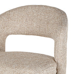 Set of 2 - Voss Dining Chair - Stonish Beige Dining Chair Cino-Core