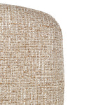 Set of 2 - Voss Dining Chair - Stonish Beige Dining Chair Cino-Core