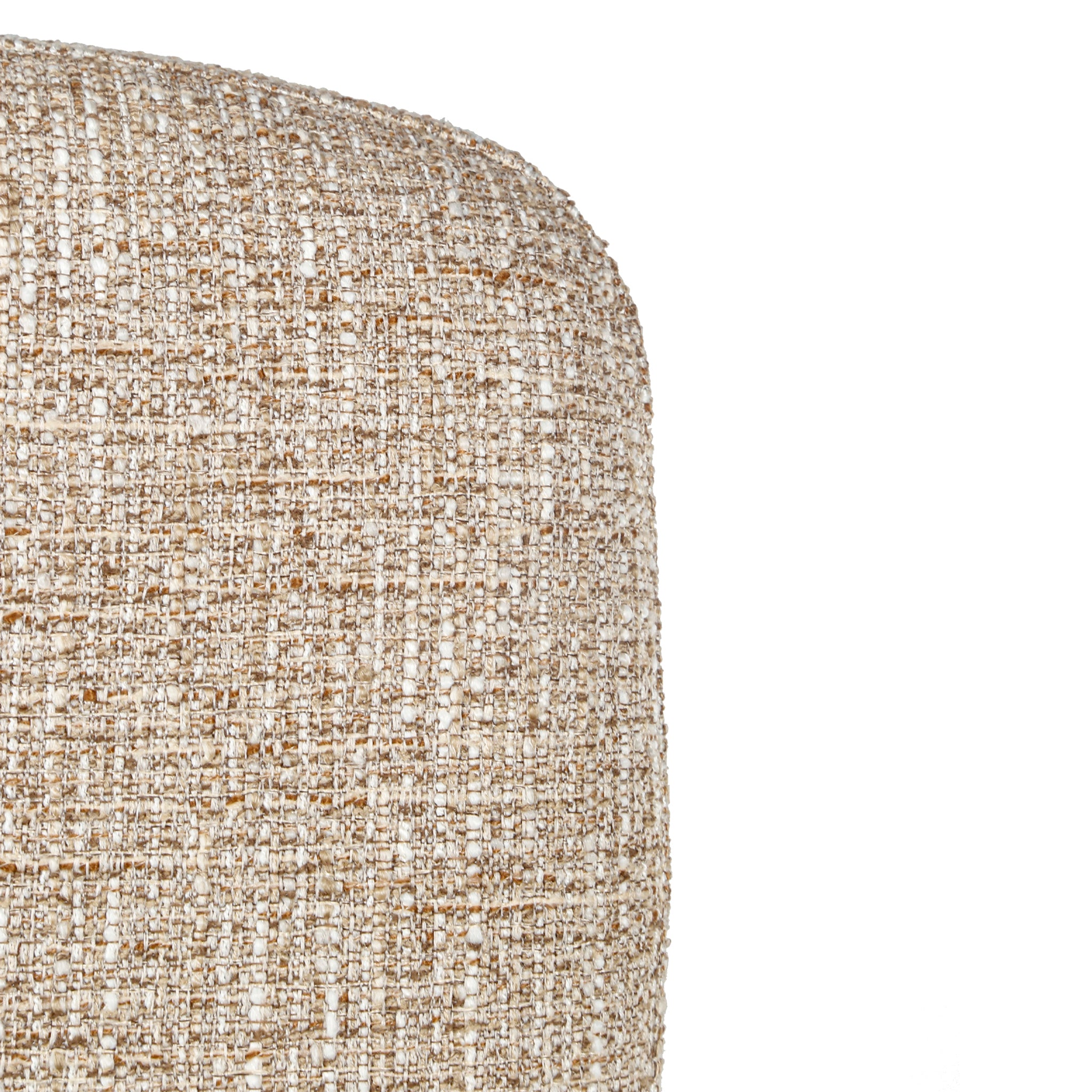 Set of 2 - Voss Dining Chair - Stonish Beige Dining Chair Cino-Core