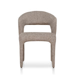 Ex Display - Voss Dining Chair - Stonish Beige Dining Chair Cino-Core
