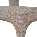Ex Display - Voss Dining Chair - Stonish Beige Dining Chair Cino-Core