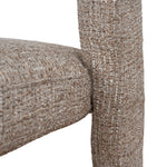 Ex Display - Voss Dining Chair - Stonish Beige Dining Chair Cino-Core