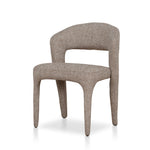 Ex Display - Voss Dining Chair - Stonish Beige Dining Chair Cino-Core