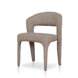 Ex Display - Voss Dining Chair - Stonish Beige Dining Chair Cino-Core