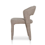 Ex Display - Voss Dining Chair - Stonish Beige Dining Chair Cino-Core