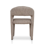 Ex Display - Voss Dining Chair - Stonish Beige Dining Chair Cino-Core