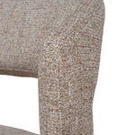 Ex Display - Voss Dining Chair - Stonish Beige Dining Chair Cino-Core