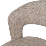 Ex Display - Voss Dining Chair - Stonish Beige Dining Chair Cino-Core