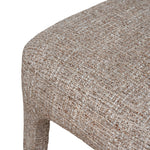 Ex Display - Voss Dining Chair - Stonish Beige Dining Chair Cino-Core