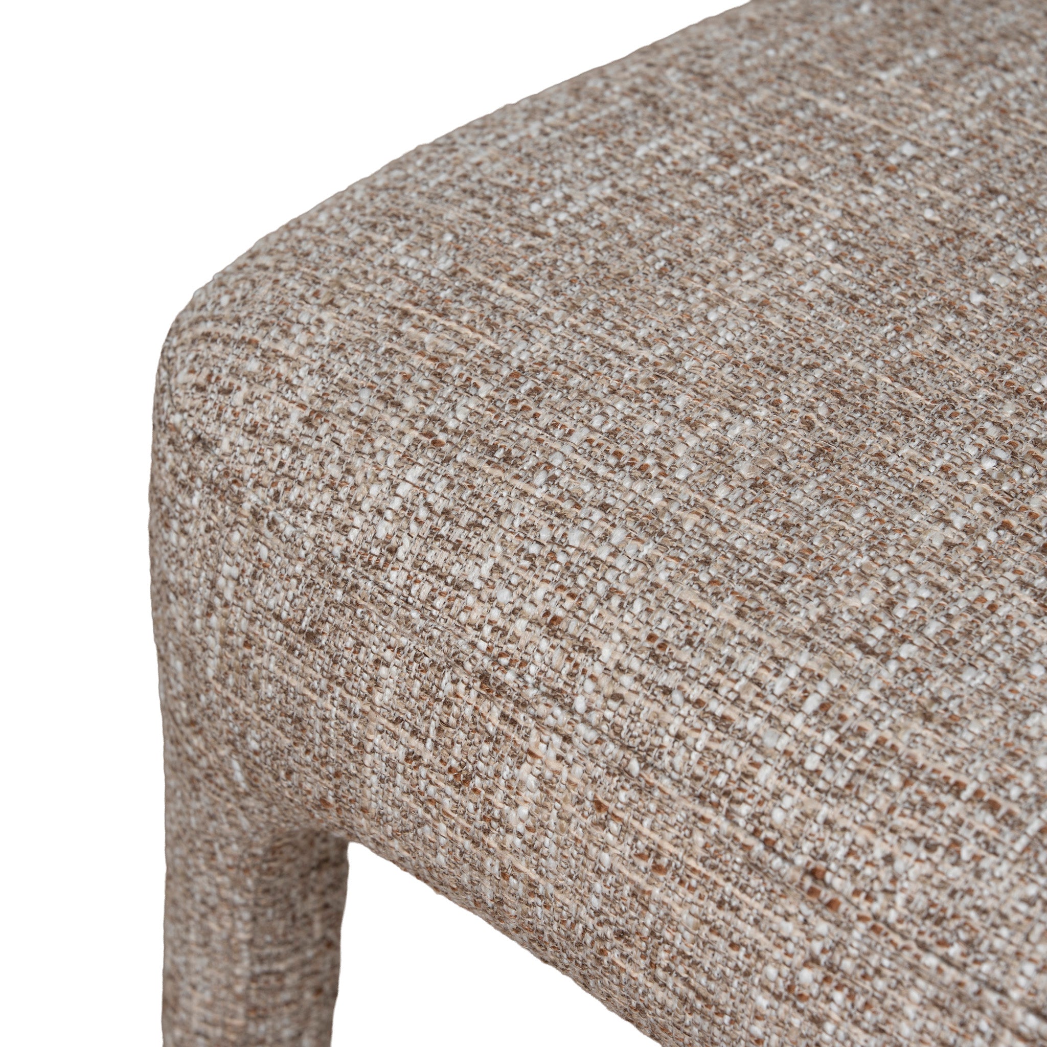 Ex Display - Voss Dining Chair - Stonish Beige Dining Chair Cino-Core