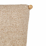 Ex Display - Fabian Dining Chair - Stonish Beige Dining Chair Cino-Core