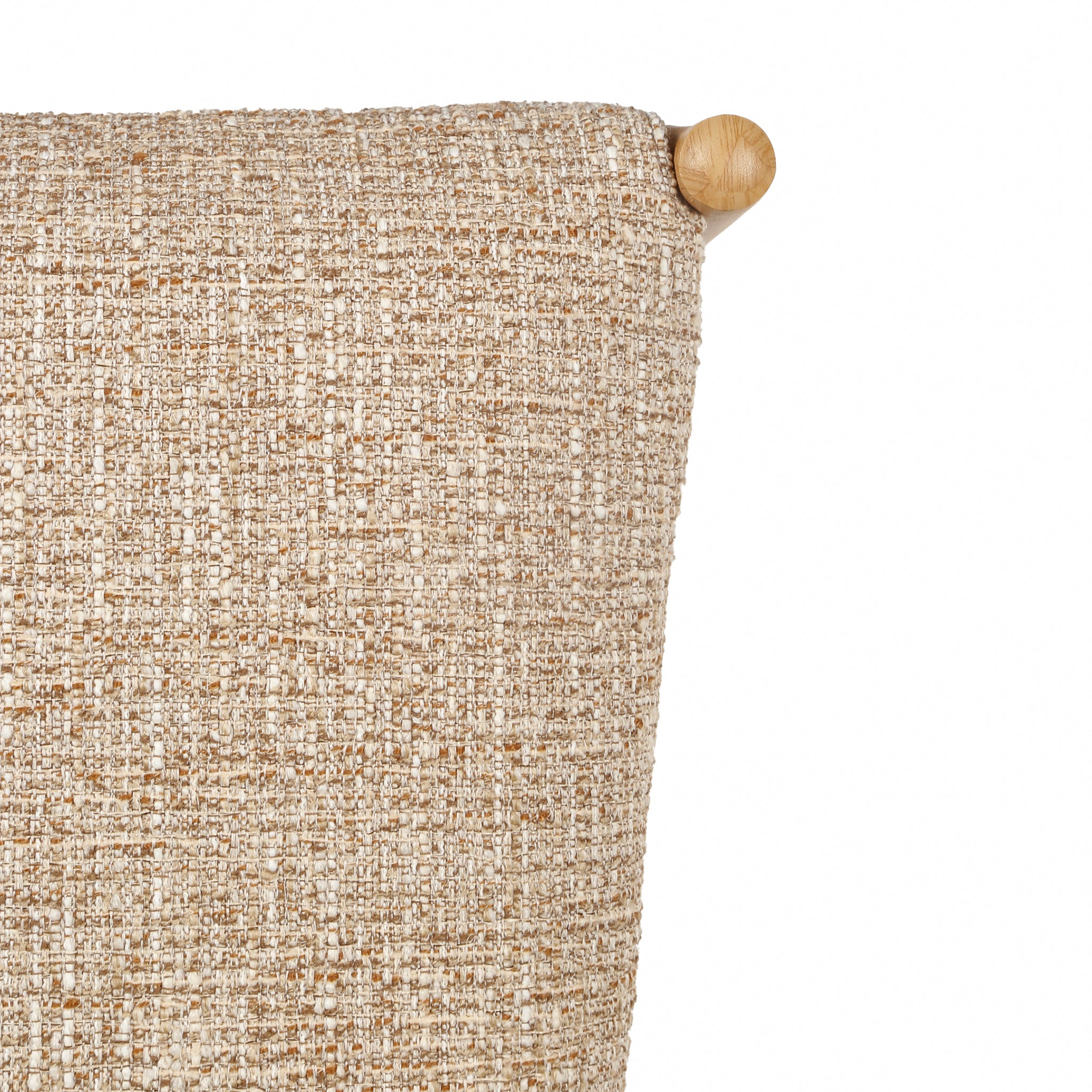 Ex Display - Fabian Dining Chair - Stonish Beige Dining Chair Cino-Core