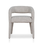 Roni Dining Chair - Pale Beige Dining Chair Cino-Core