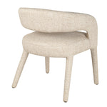 Roni Dining Chair - Pale Beige Dining Chair Cino-Core