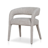 Roni Dining Chair - Pale Beige Dining Chair Cino-Core