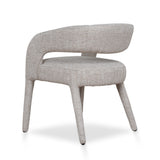 Roni Dining Chair - Pale Beige Dining Chair Cino-Core