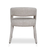 Roni Dining Chair - Pale Beige Dining Chair Cino-Core