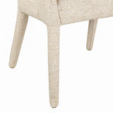 Roni Dining Chair - Pale Beige Dining Chair Cino-Core