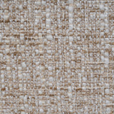 Cory Fabric Dining Chair - Pale Beige Dining Chair Freehold-Core