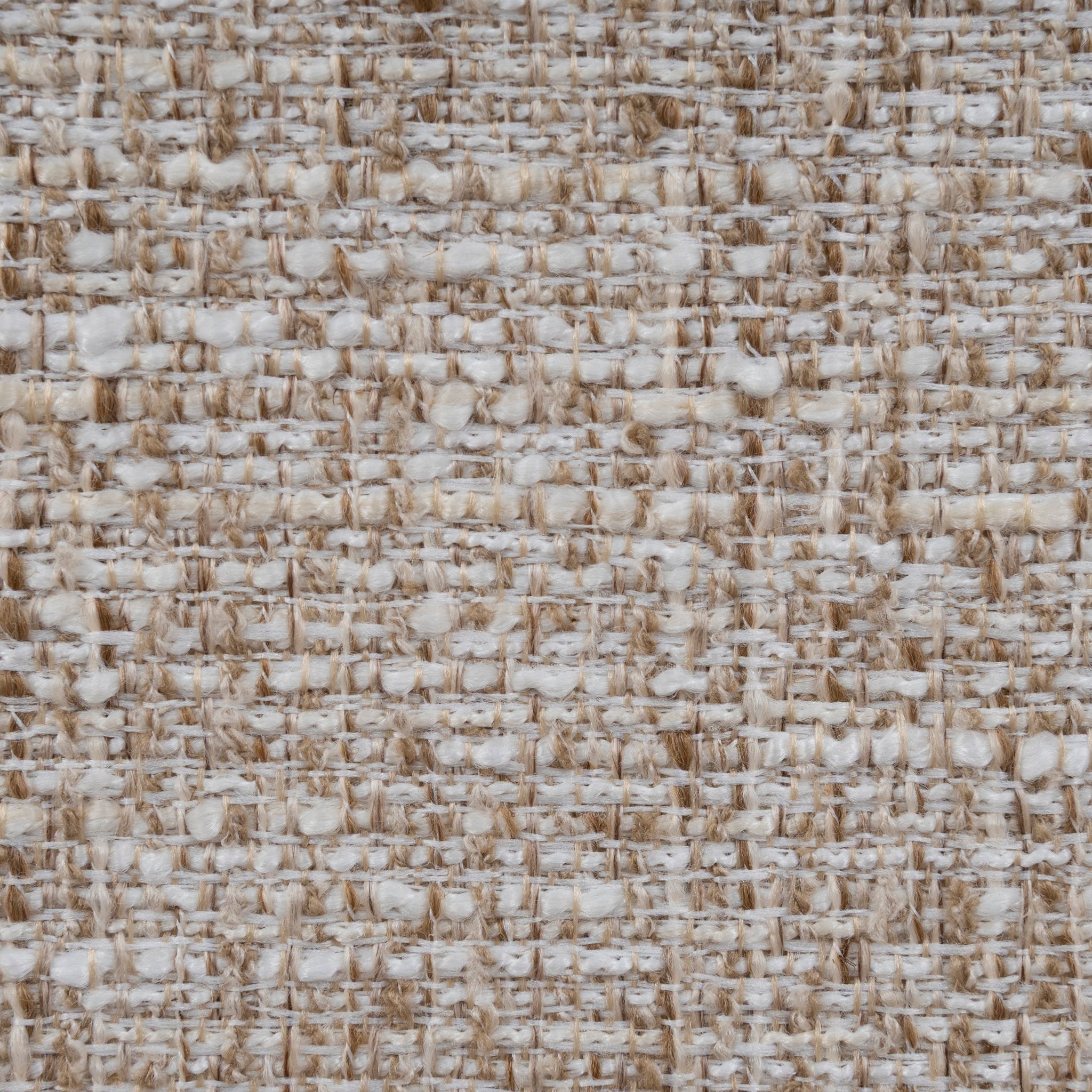 Undine Fabric Dining Chair - Pale Beige Dining Chair Freehold-Core