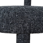 Set of 2 - Fusion Dining Chair - Field Charcoal Dining Chair MYI-Core