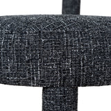 Set of 2 - Fusion Dining Chair - Field Charcoal Dining Chair MYI-Core