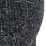 Set of 2 - Fusion Dining Chair - Field Charcoal Dining Chair MYI-Core