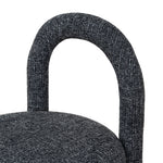 Set of 2 - Fusion Dining Chair - Field Charcoal Dining Chair MYI-Core