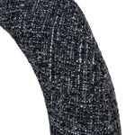 Set of 2 - Fusion Dining Chair - Field Charcoal Dining Chair MYI-Core