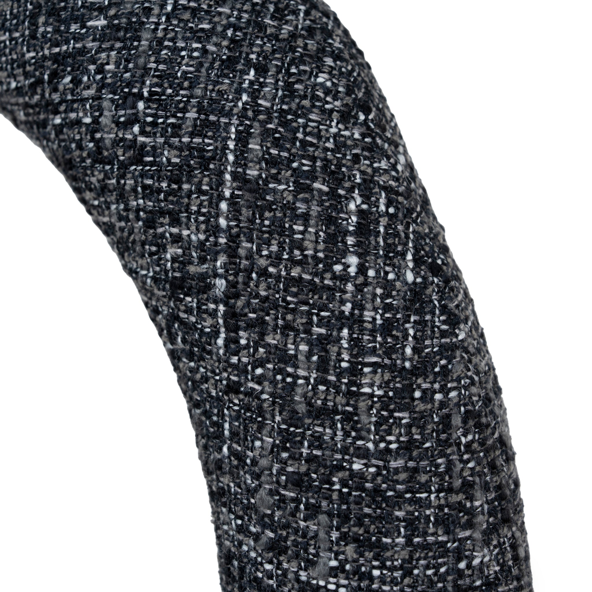 Set of 2 - Fusion Dining Chair - Field Charcoal Dining Chair MYI-Core