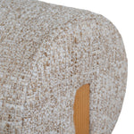 Set of 2 - Remy Natural Dining Chair - Pale Beige Dining Chair OL Sofa-Core