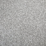 Set of 2 - Sora Black Dining Chair - Clay Grey Dining Chair Freehold-Core